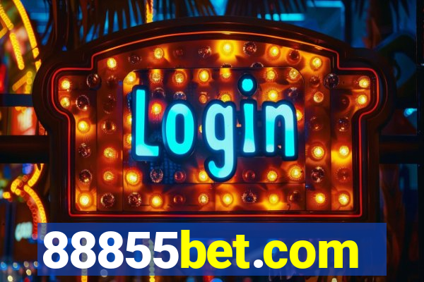 88855bet.com