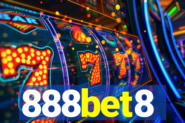 888bet8