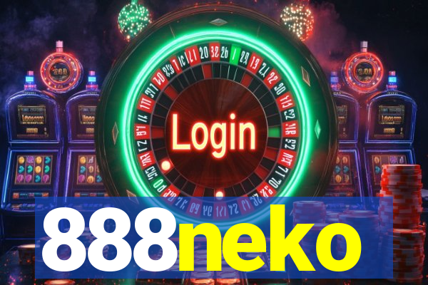 888neko