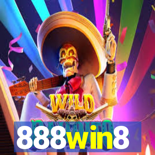 888win8