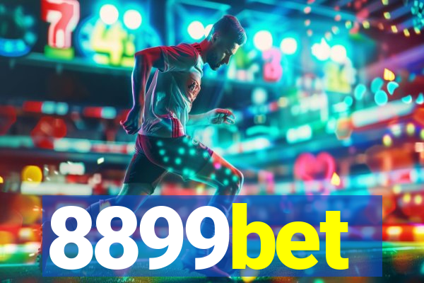 8899bet