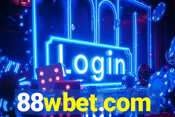 88wbet.com