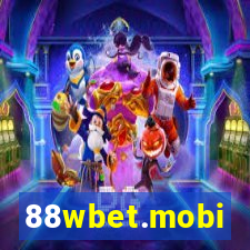 88wbet.mobi