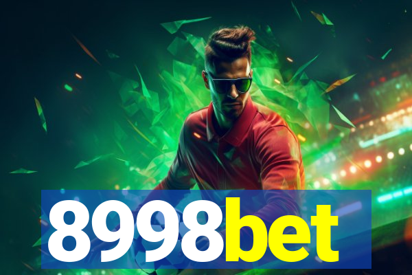 8998bet