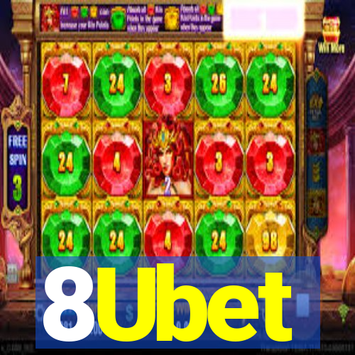 8Ubet