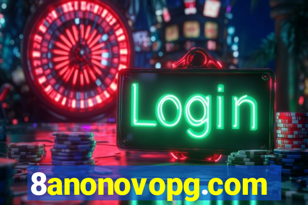 8anonovopg.com