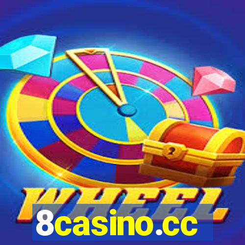 8casino.cc