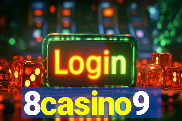 8casino9