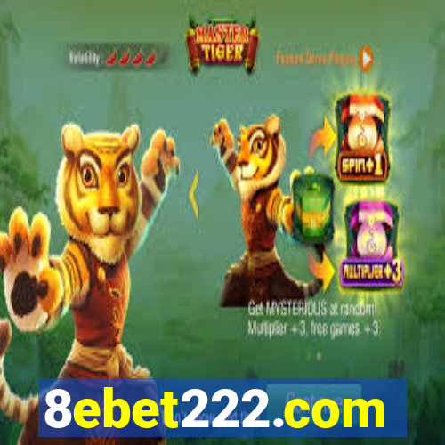 8ebet222.com