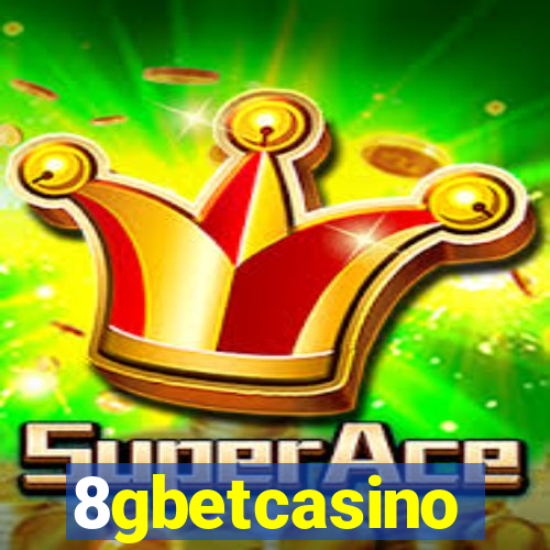 8gbetcasino