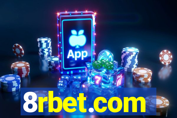 8rbet.com