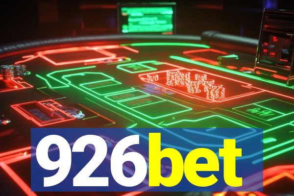 926bet