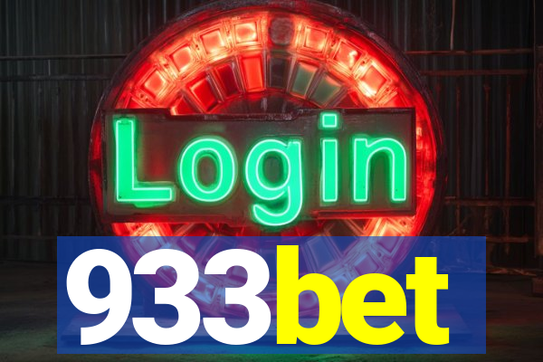 933bet