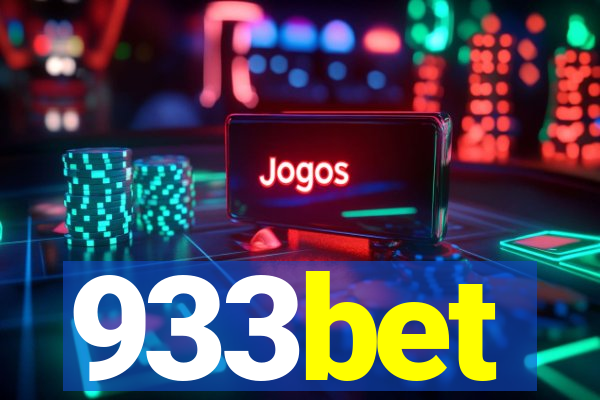 933bet