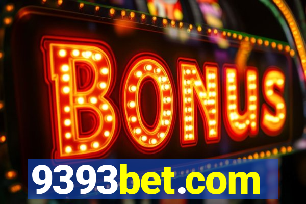 9393bet.com