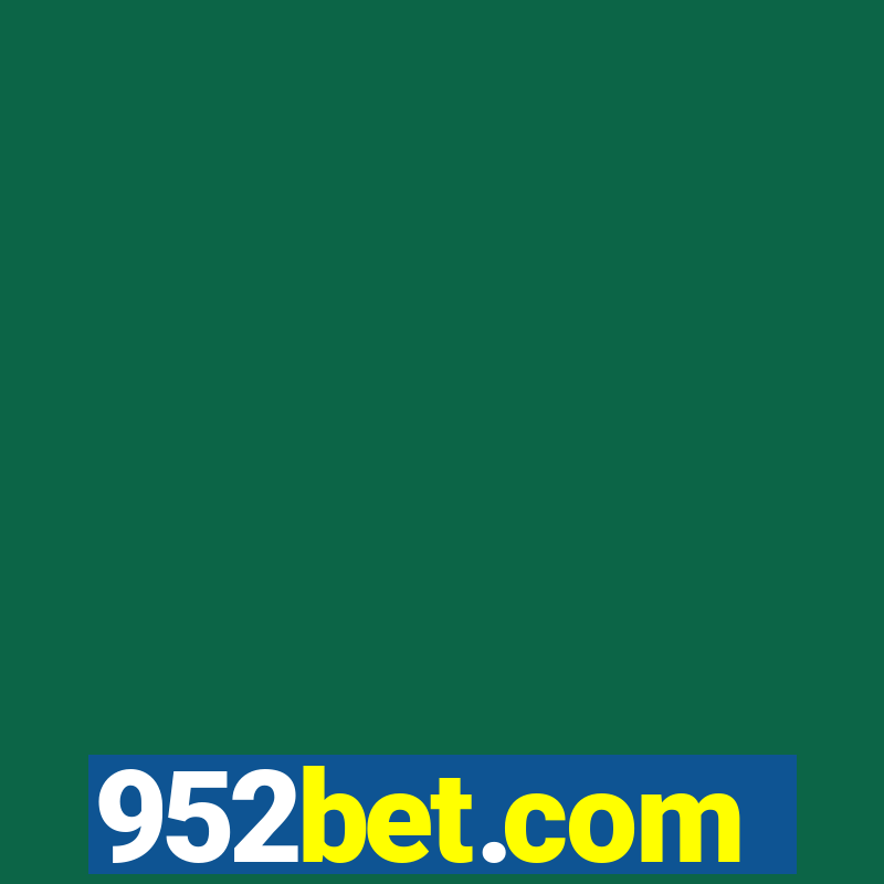 952bet.com