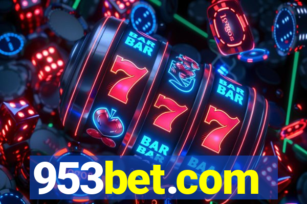 953bet.com