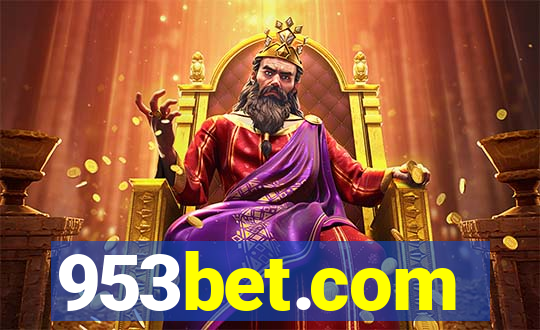 953bet.com