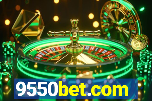 9550bet.com