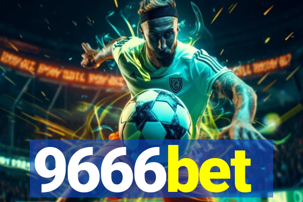 9666bet