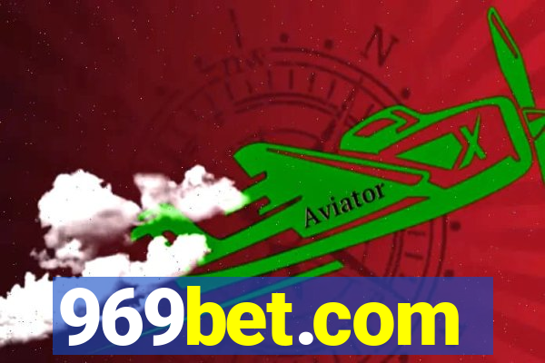 969bet.com