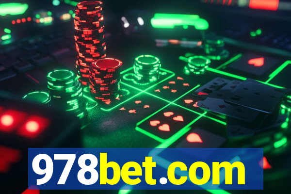 978bet.com