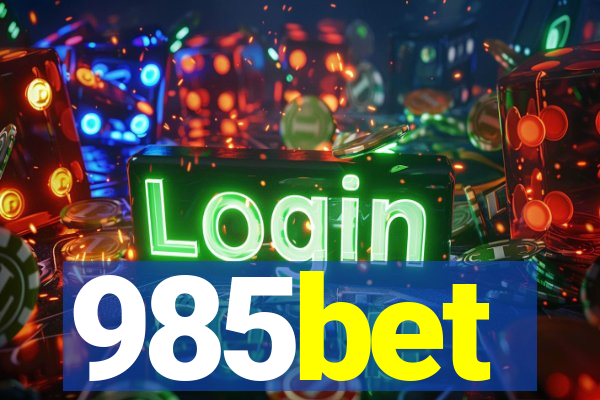 985bet