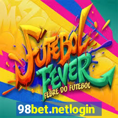 98bet.netlogin