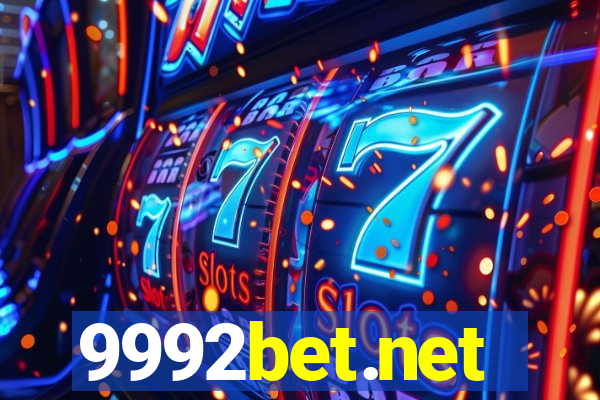 9992bet.net