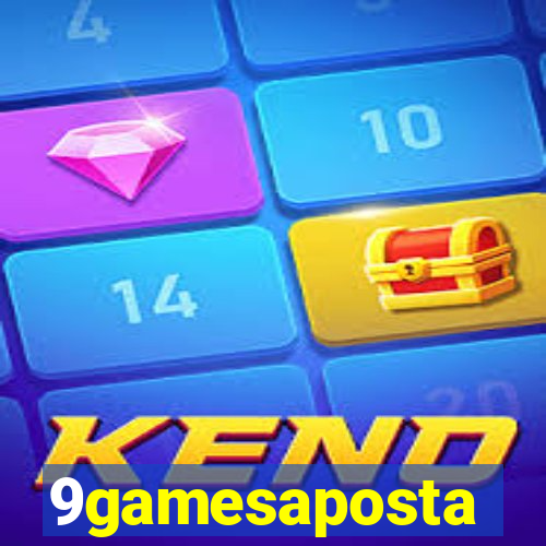 9gamesaposta