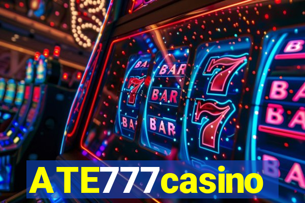 ATE777casino