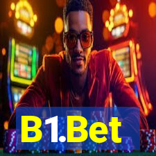 B1.Bet