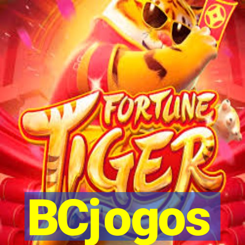 BCjogos