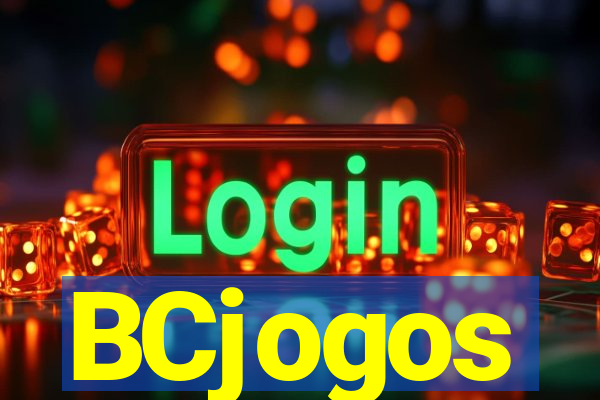 BCjogos