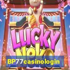 BP77casinologin