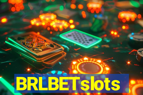 BRLBETslots