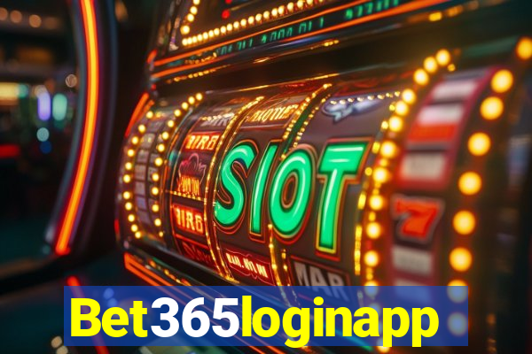 Bet365loginapp