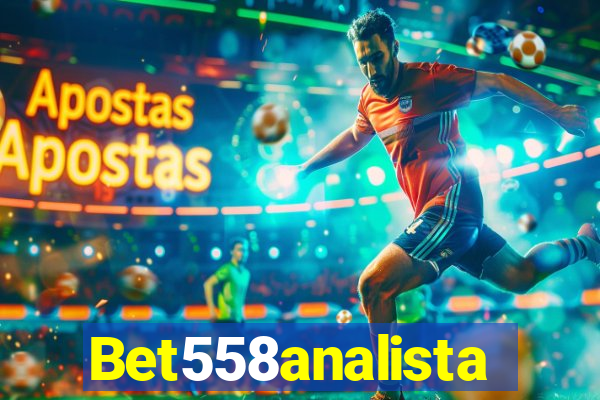 Bet558analista