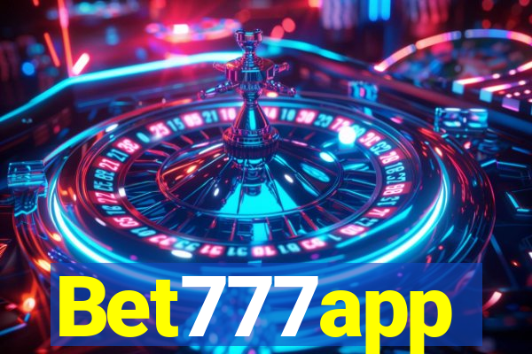 Bet777app