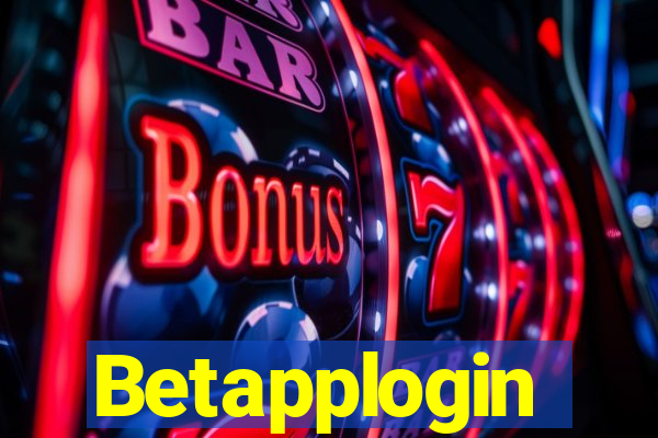 Betapplogin