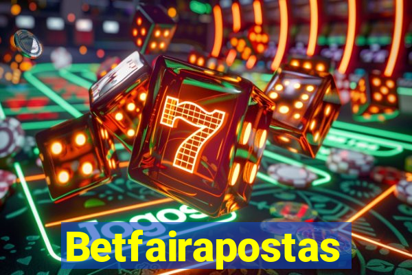 Betfairapostas