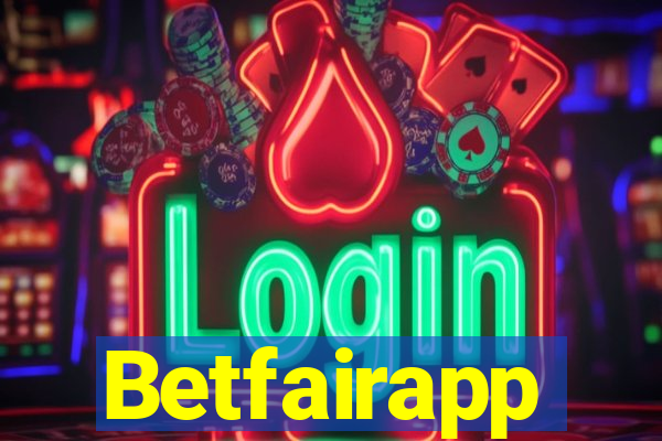 Betfairapp