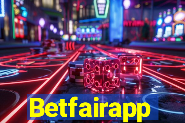 Betfairapp