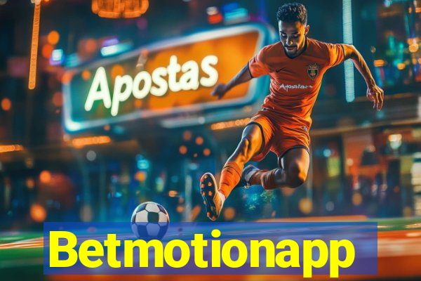 Betmotionapp