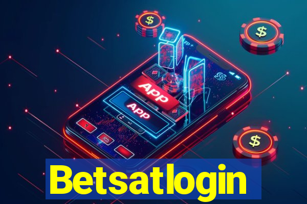 Betsatlogin