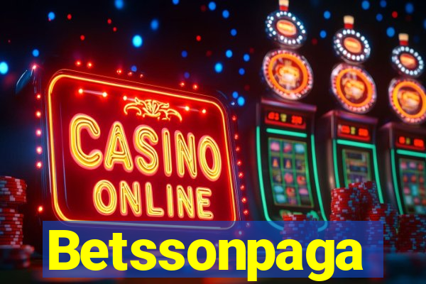 Betssonpaga