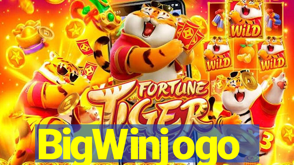 BigWinjogo