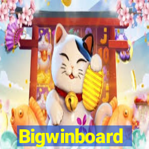 Bigwinboard