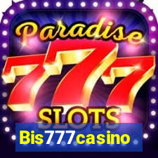 Bis777casino