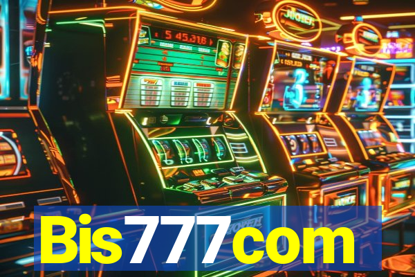 Bis777com